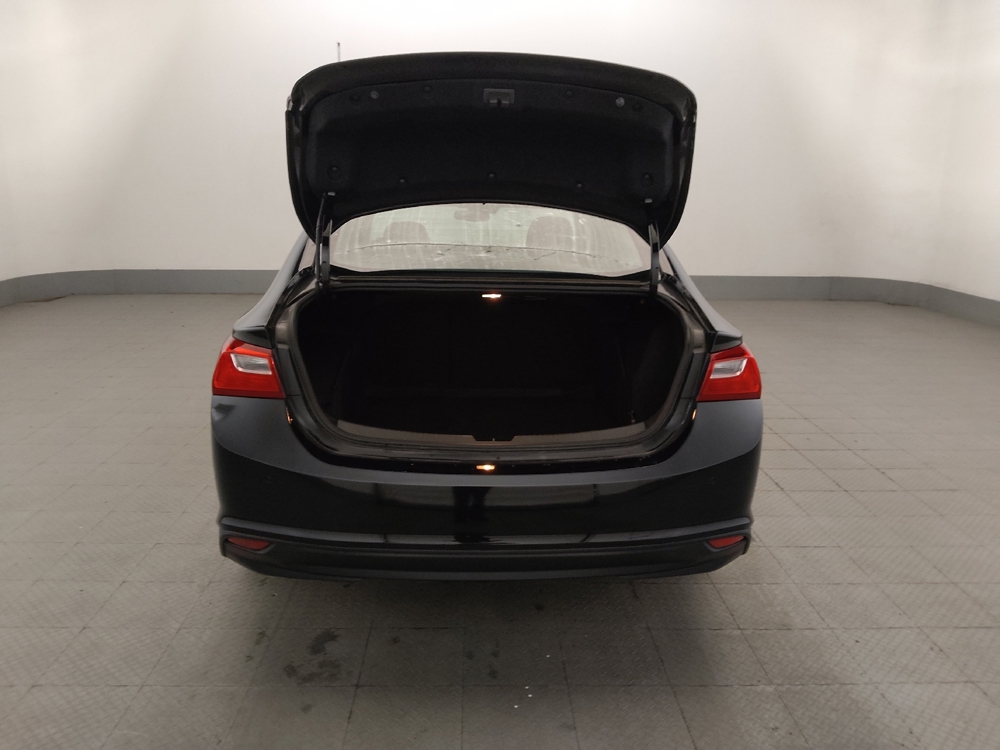 2024 Chevrolet Malibu 1LT - Photo 22