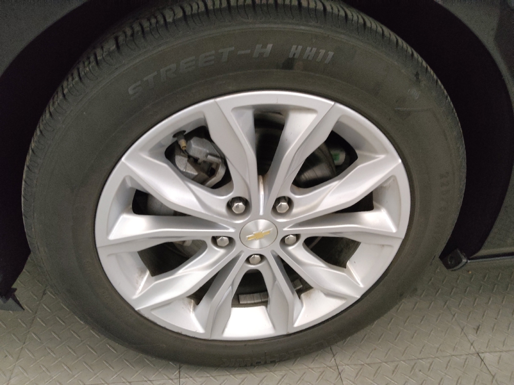2024 Chevrolet Malibu 1LT - Photo 24