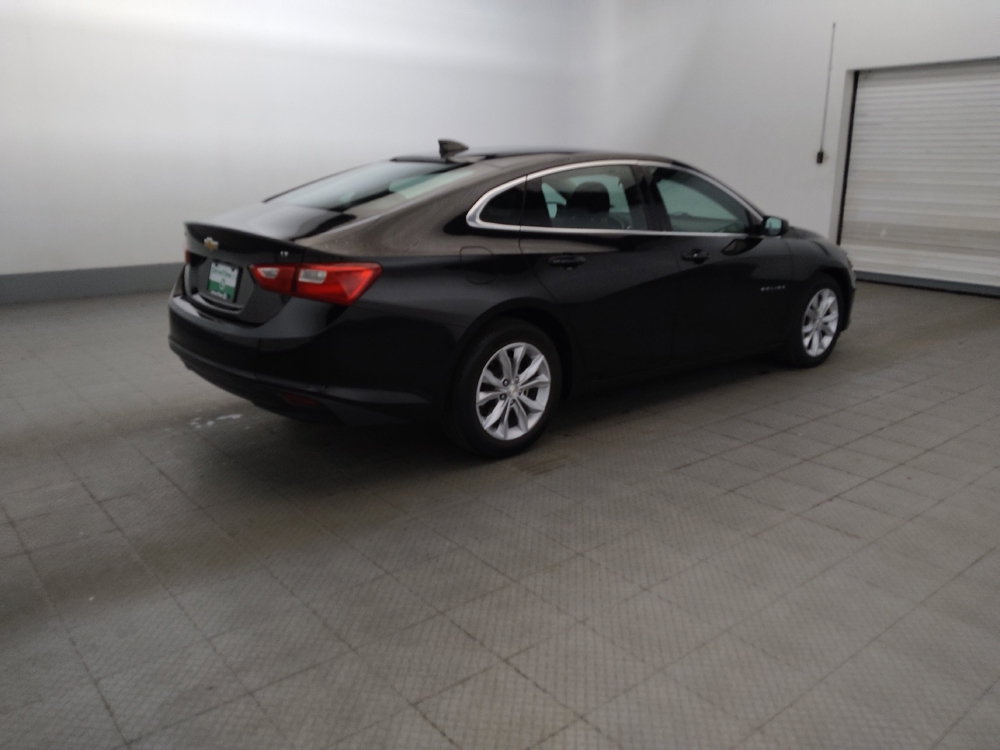 2024 Chevrolet Malibu 1LT - Photo 8