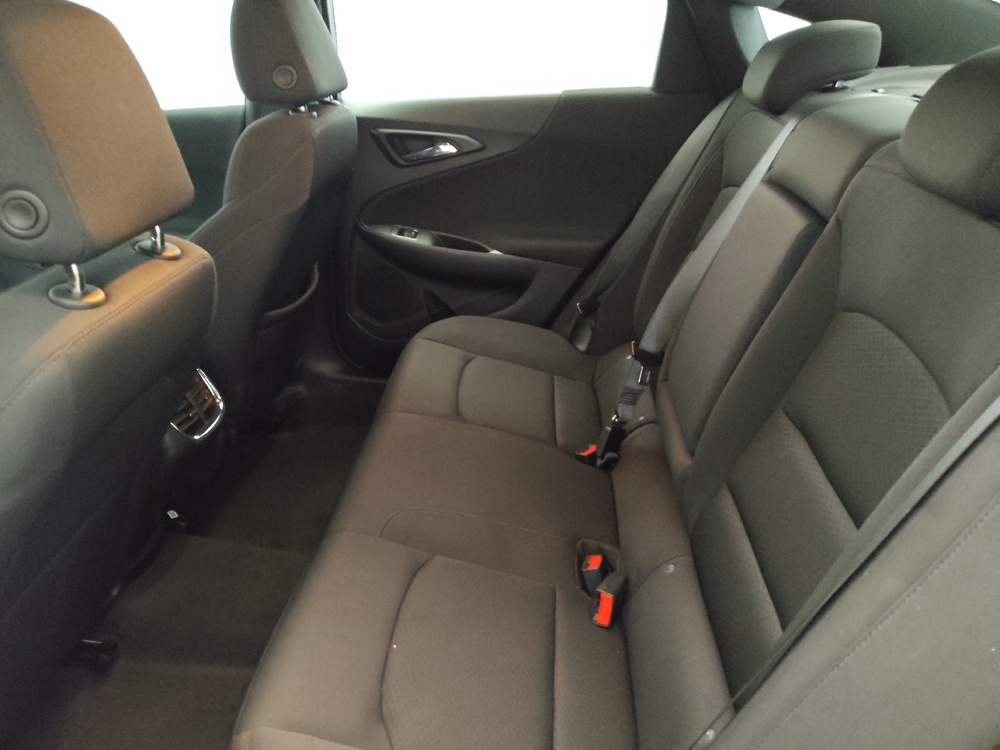 2024 Chevrolet Malibu 1LT - Photo 14