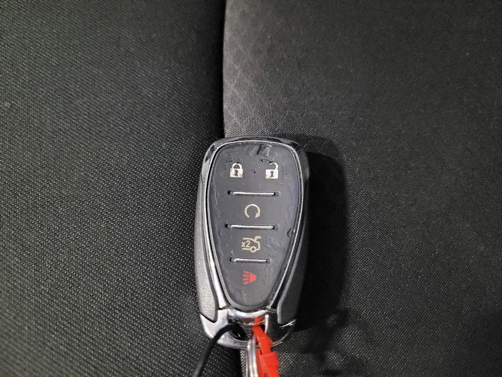 2024 Chevrolet Malibu 1LT - Photo 25