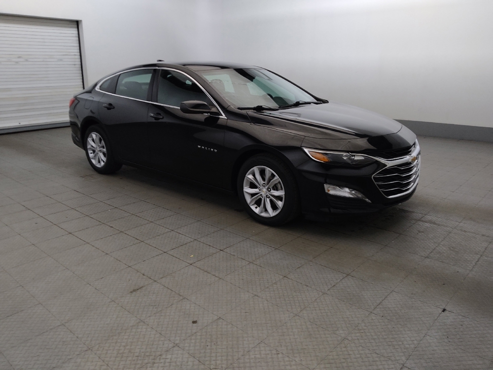 2024 Chevrolet Malibu 1LT - Photo 9
