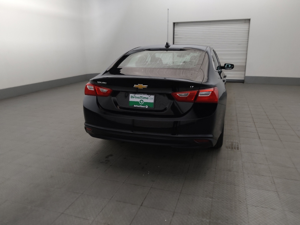 2024 Chevrolet Malibu 1LT - Photo 6