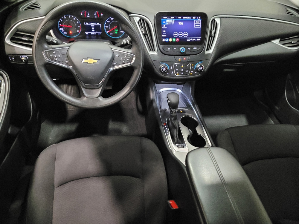 2024 Chevrolet Malibu 1LT - Photo 17