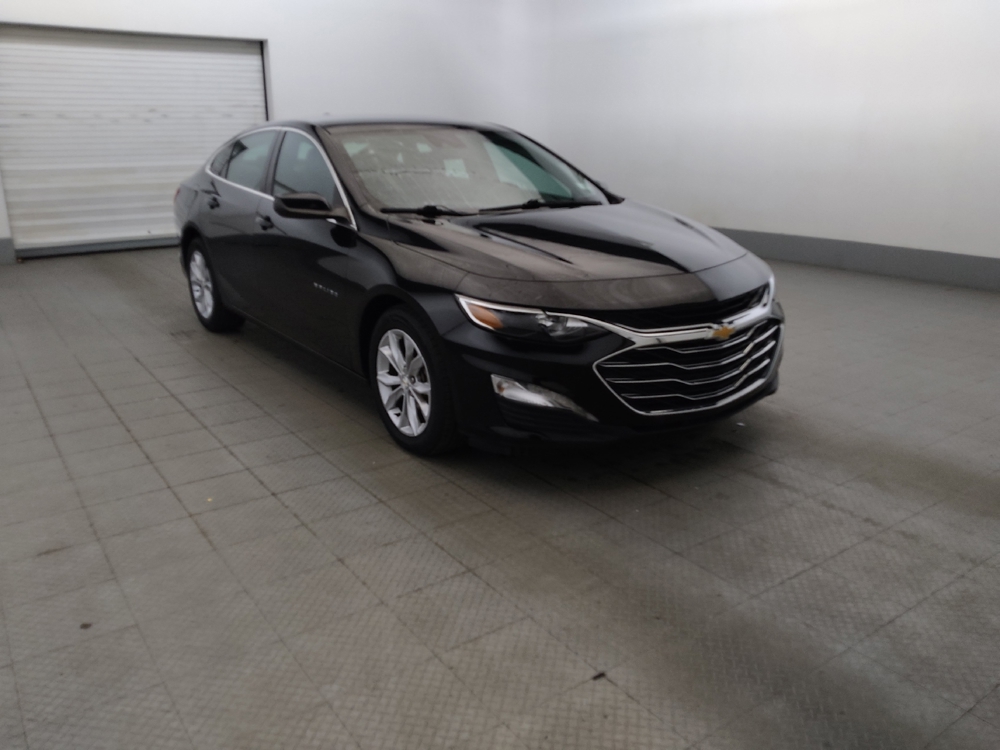2024 Chevrolet Malibu 1LT - Photo 10