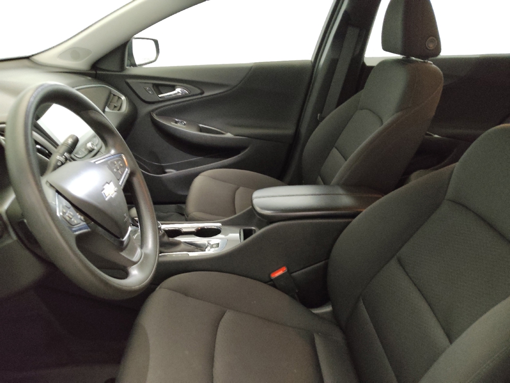2024 Chevrolet Malibu 1LT - Photo 13