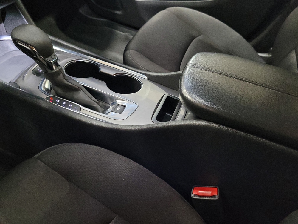 2024 Chevrolet Malibu 1LT - Photo 20