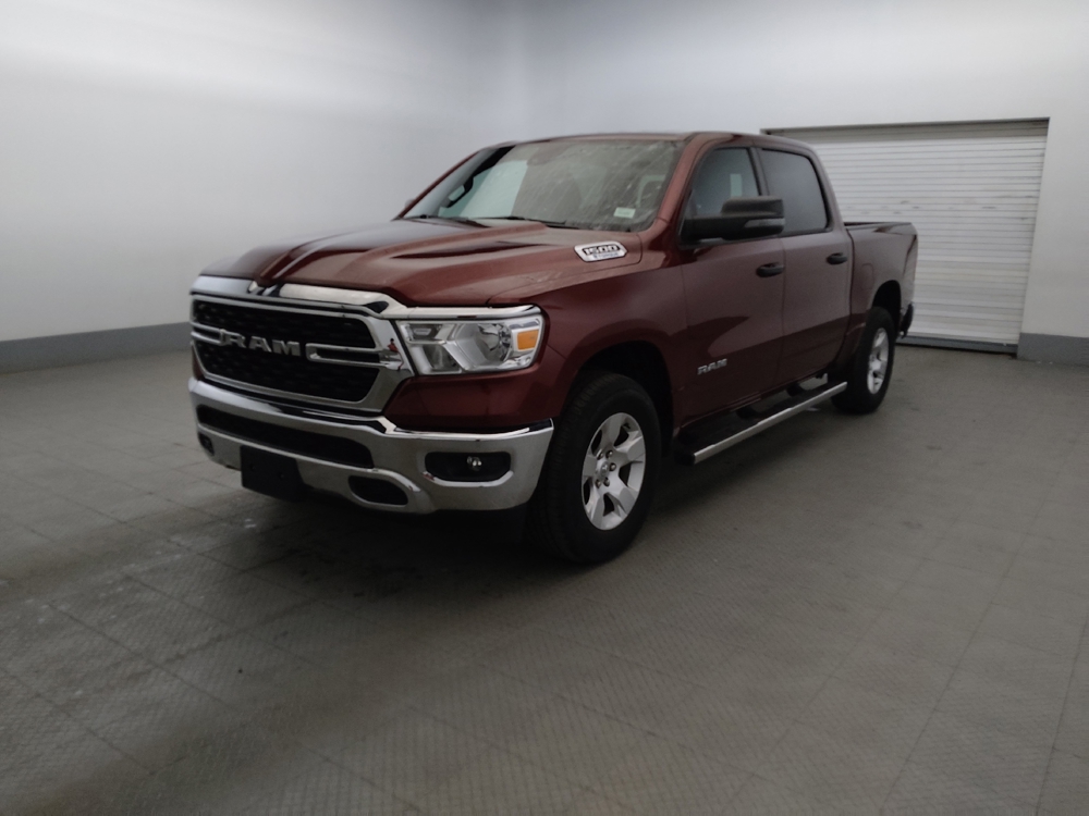 2023 RAM 1500 Pickup