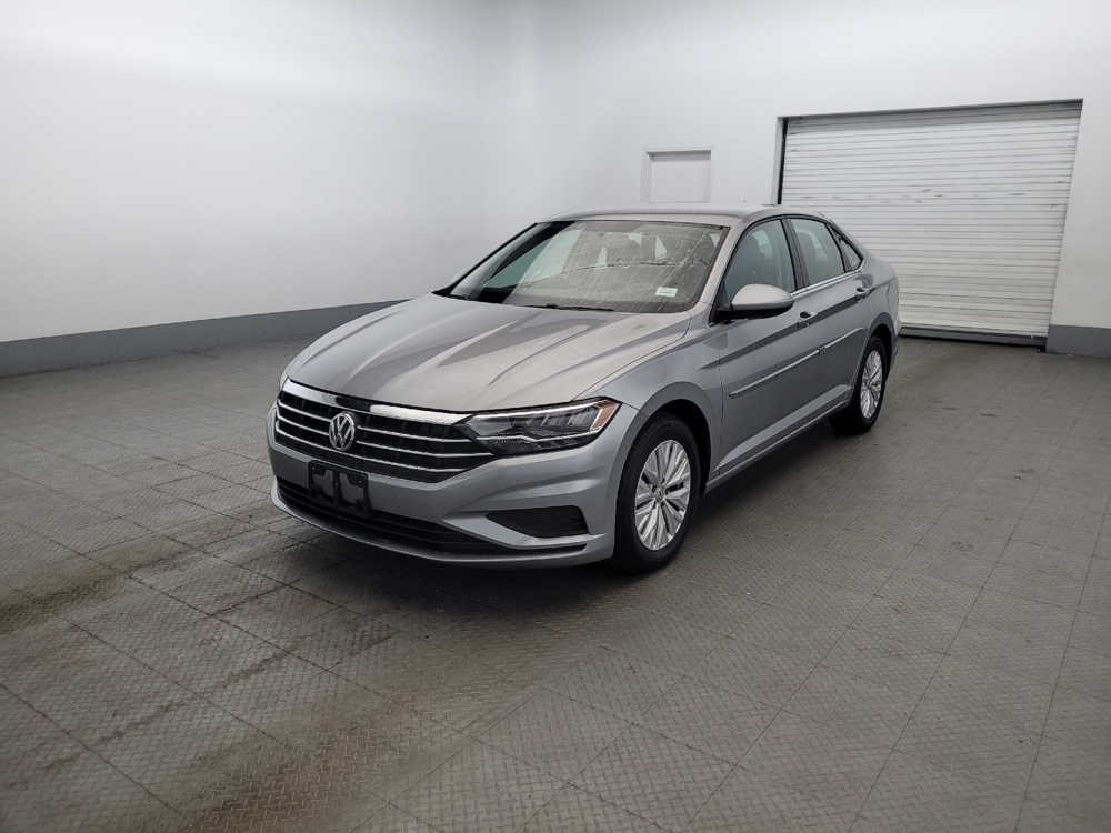 2020 Volkswagen Jetta