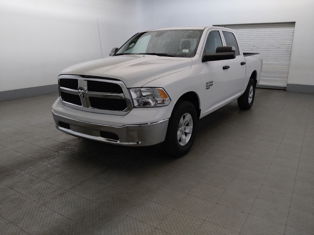 2023 RAM 1500 Classic