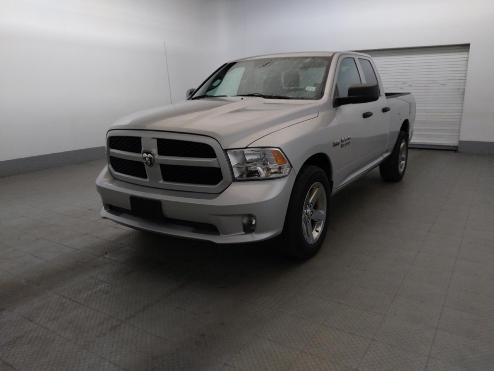 2015 RAM 1500 Pickup Express