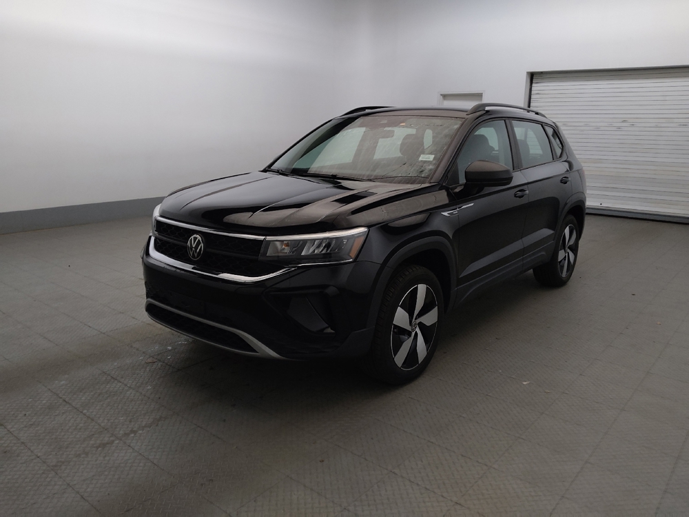 2023 Volkswagen Taos S