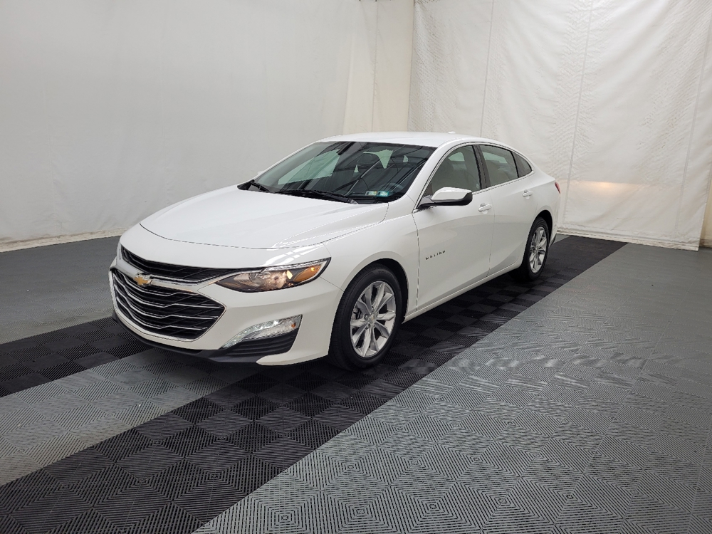 2023 Chevrolet Malibu 1LT