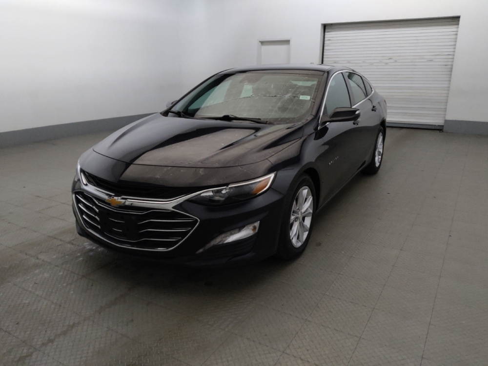 2023 Chevrolet Malibu 1LT
