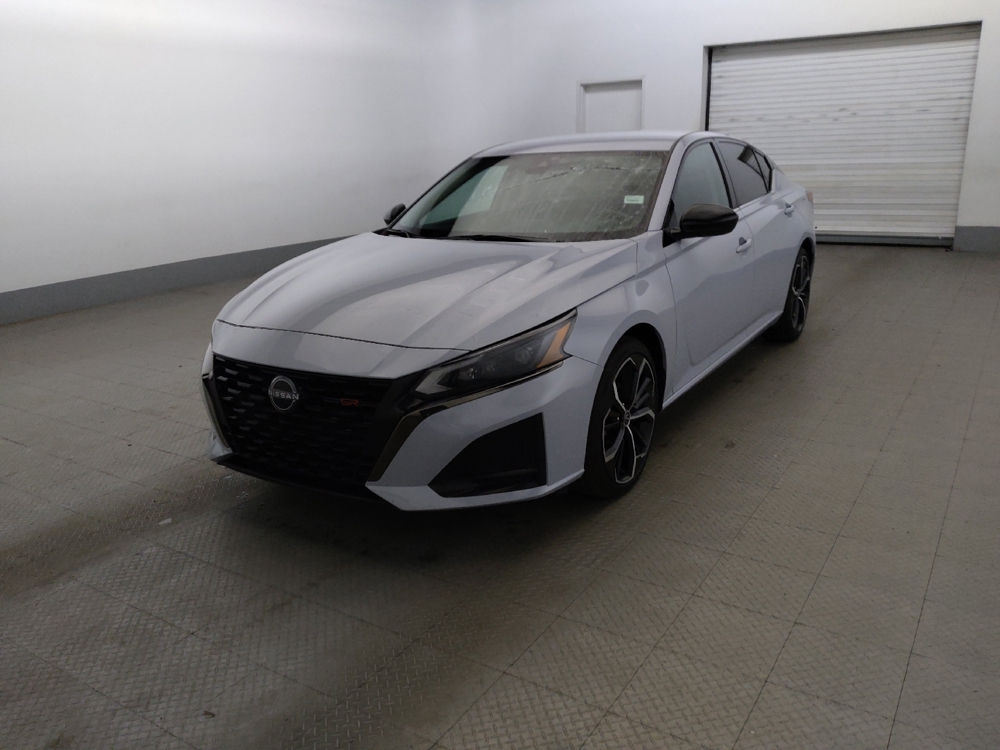 2023 Nissan Altima