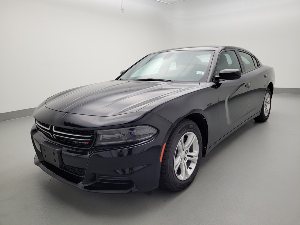 Used 2017 Dodge Charger Driver Front Bumper