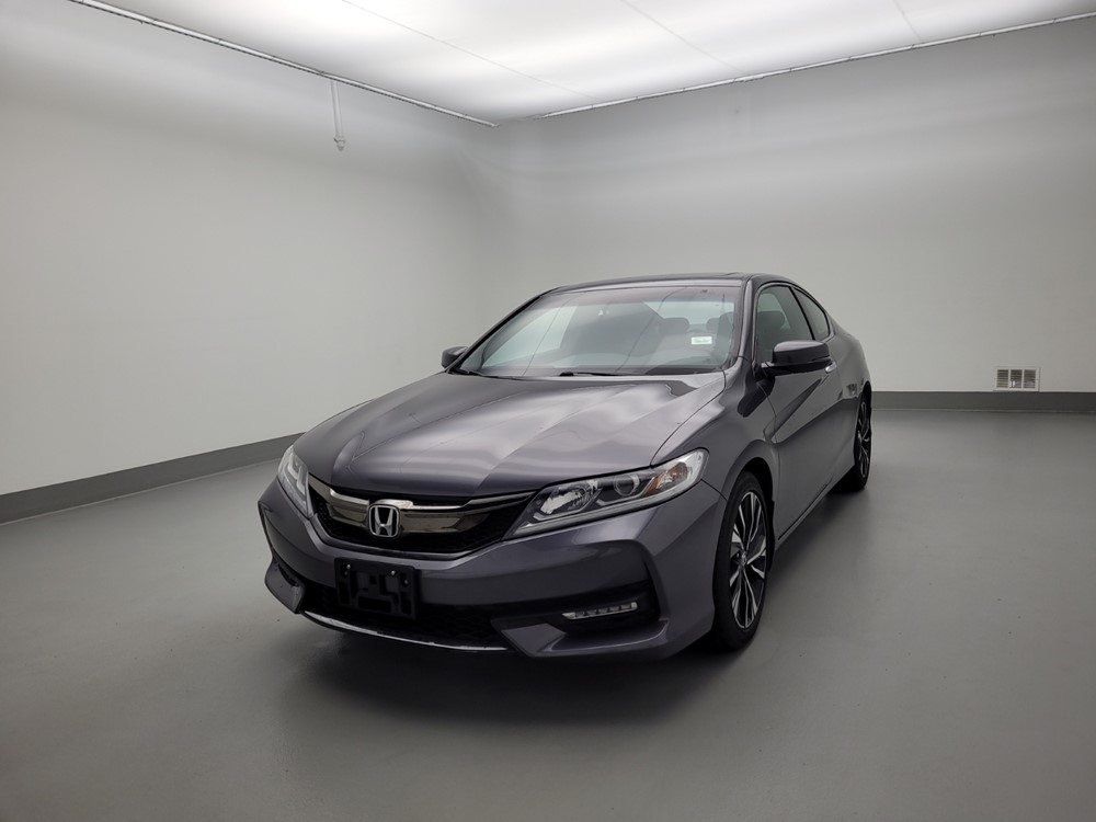 Used 2017 Honda Accord Driver Front Bumper
