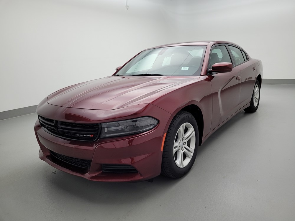 Used 2020 Dodge Charger Driver Front Bumper
