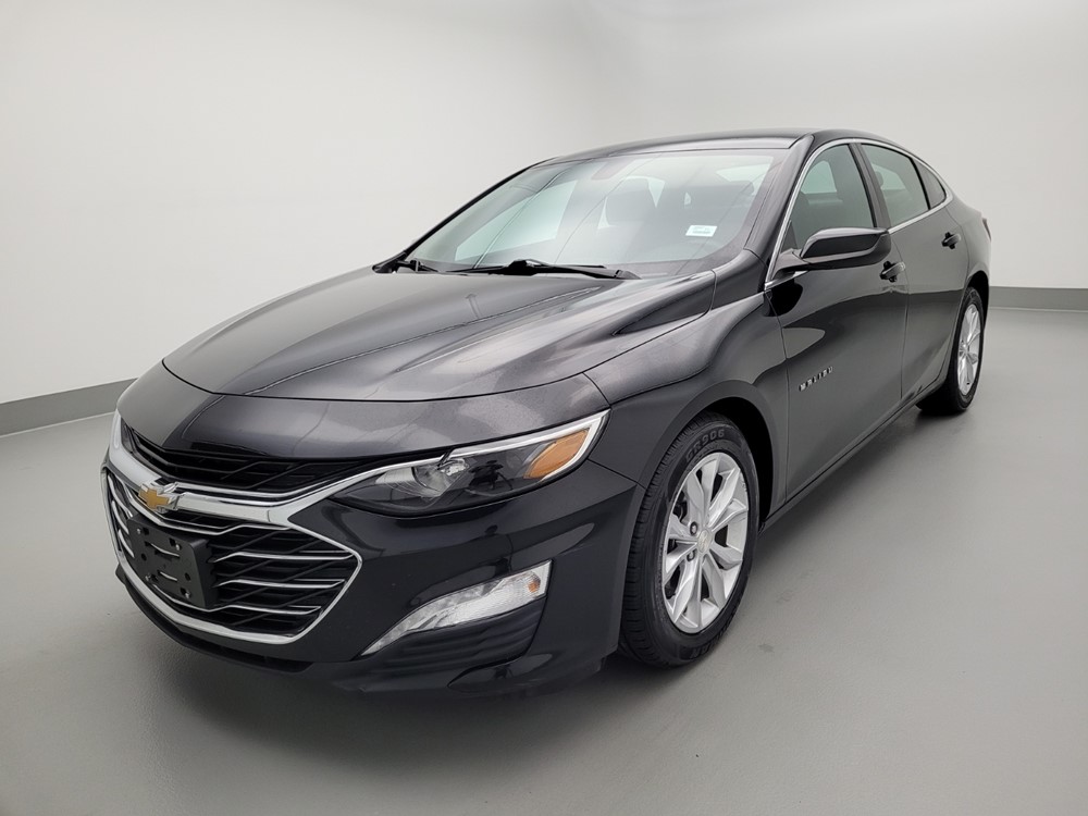 Used 2019 Chevrolet Malibu Driver Front Bumper