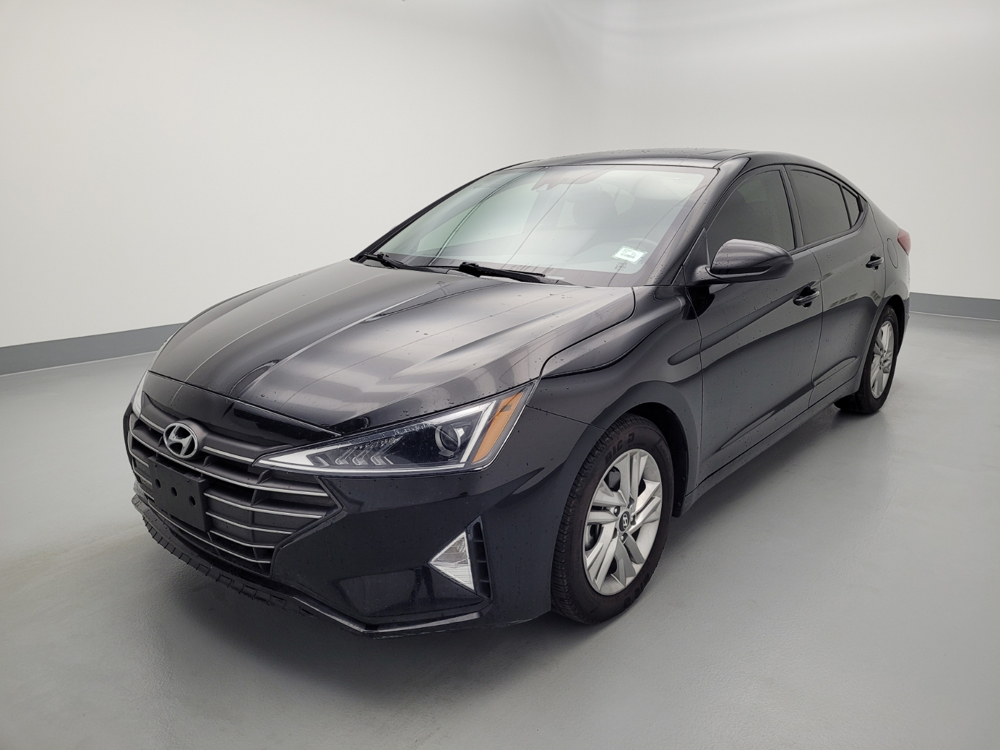 2019 Hyundai Elantra Value Edition's photo