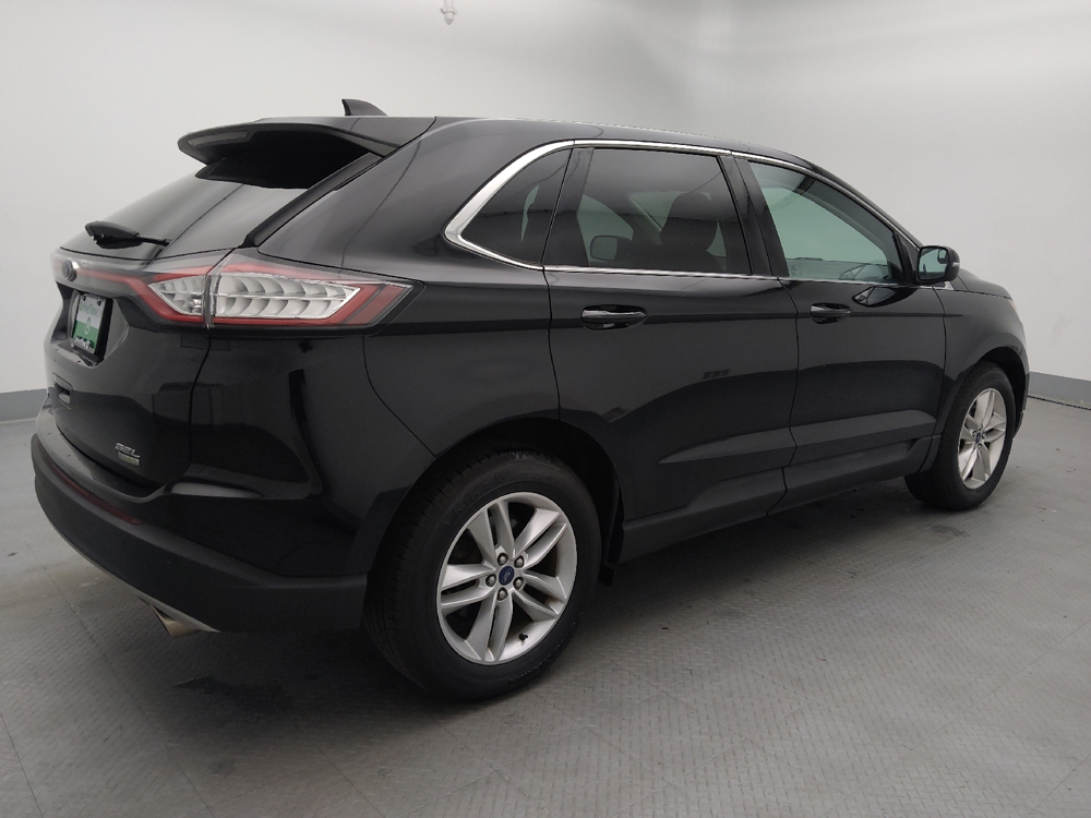 Image 8 of 2016 Ford Edge SEL