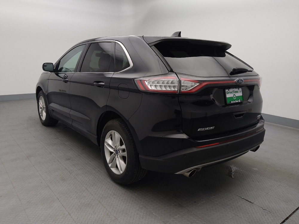 Image 4 of 2016 Ford Edge SEL