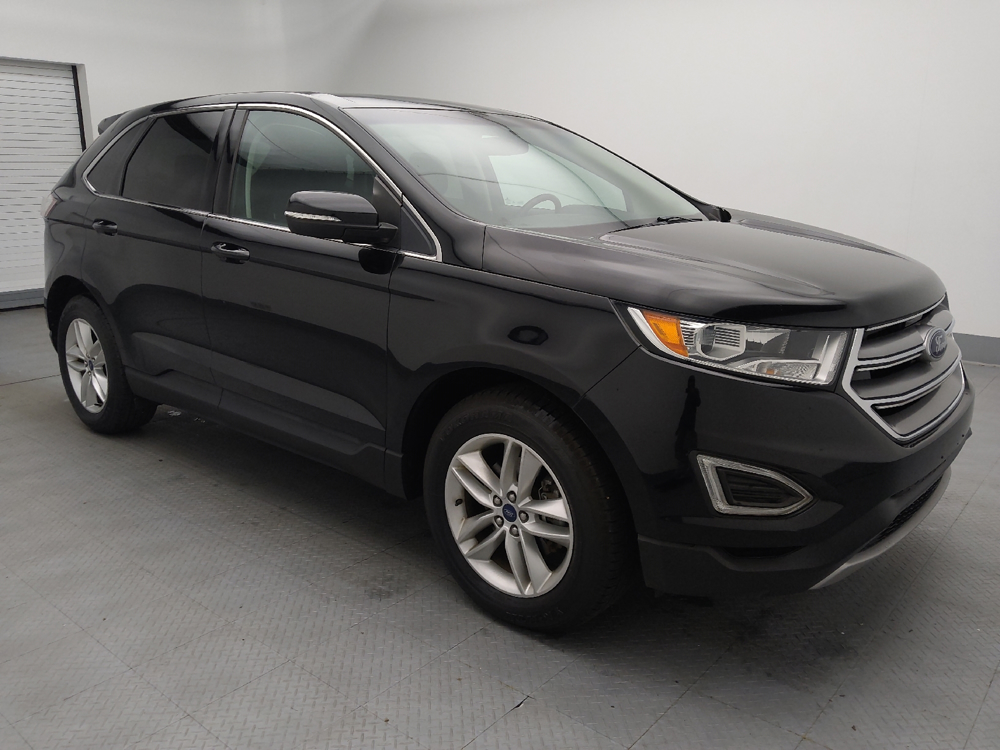 Image 9 of 2016 Ford Edge SEL