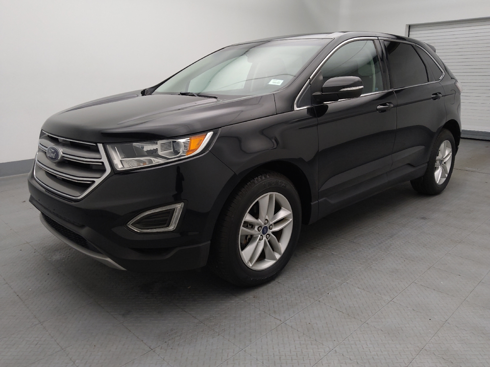 Image 2 of 2016 Ford Edge SEL