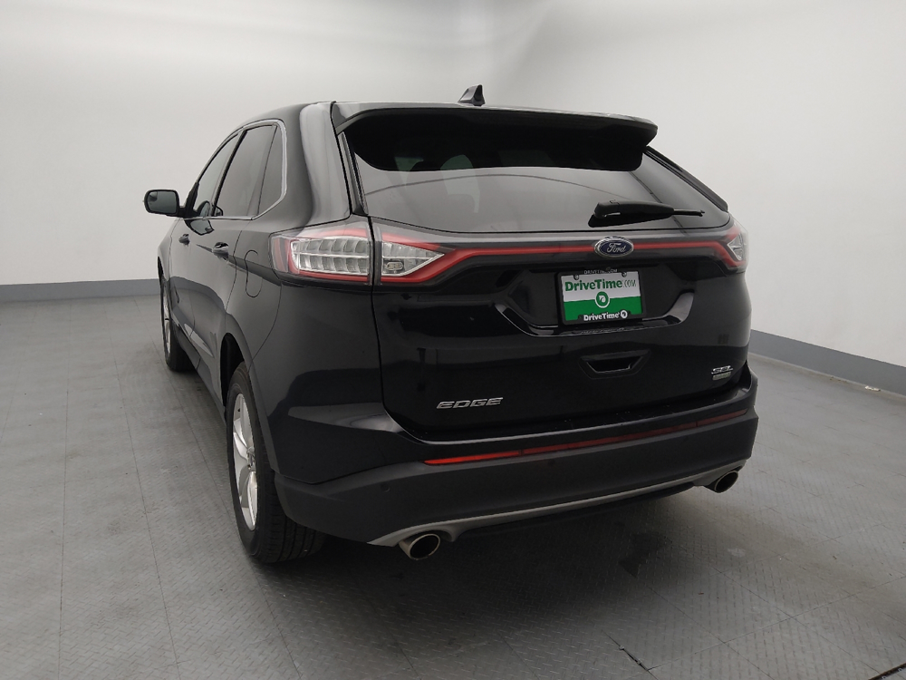 Image 5 of 2016 Ford Edge SEL