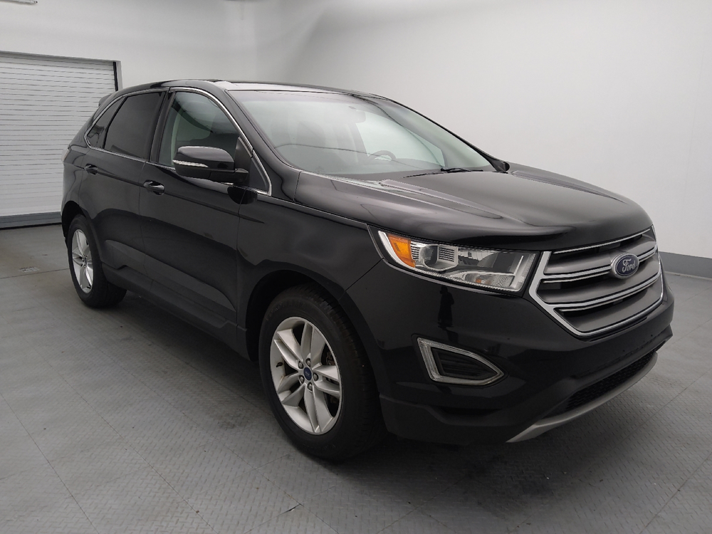 Image 10 of 2016 Ford Edge SEL