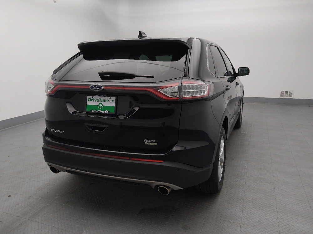 Image 6 of 2016 Ford Edge SEL