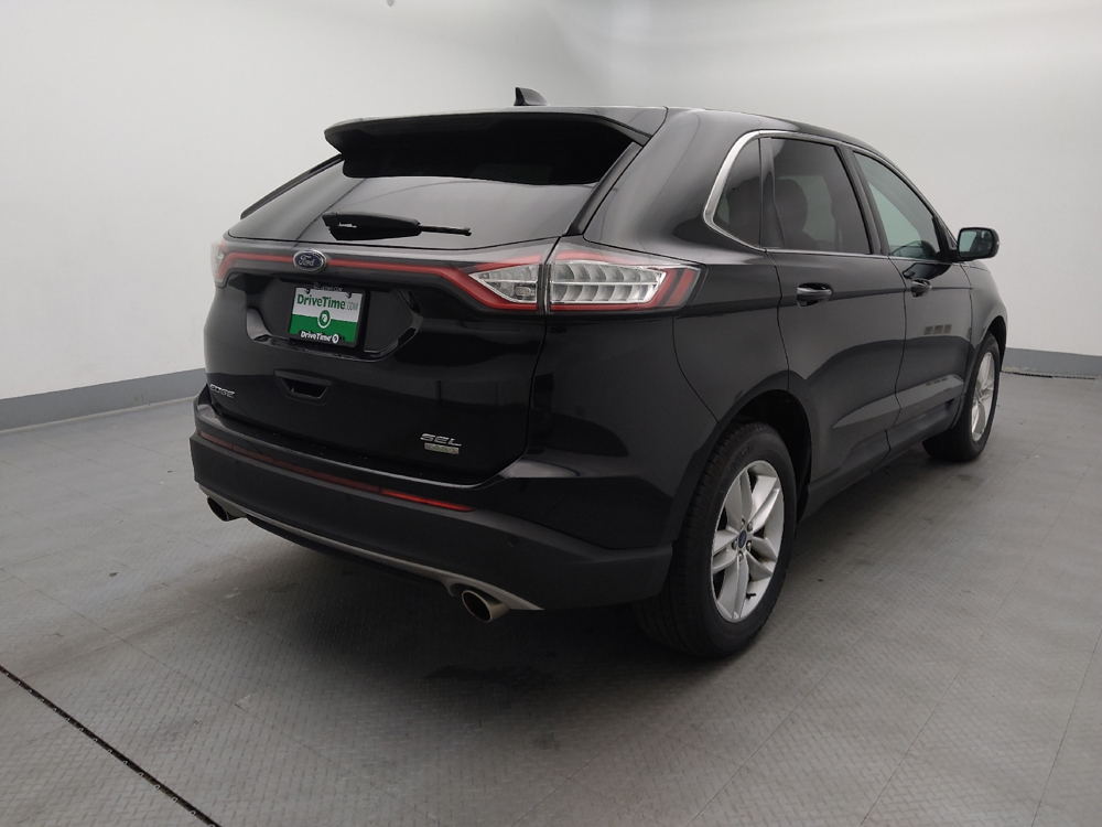 Image 7 of 2016 Ford Edge SEL
