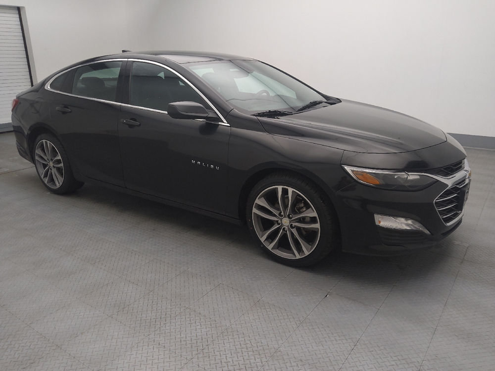 Image 9 of 2022 Chevrolet Malibu LT