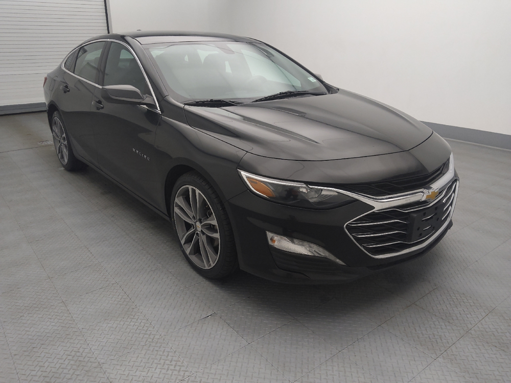 Image 10 of 2022 Chevrolet Malibu LT