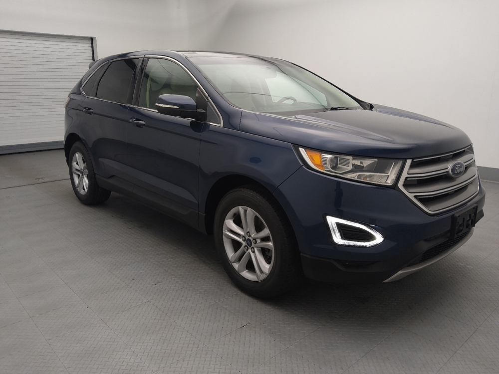 Image 10 of 2017 Ford Edge SEL