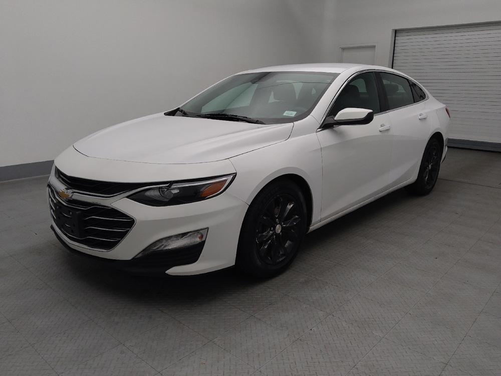 2023 Chevrolet Malibu 1LT