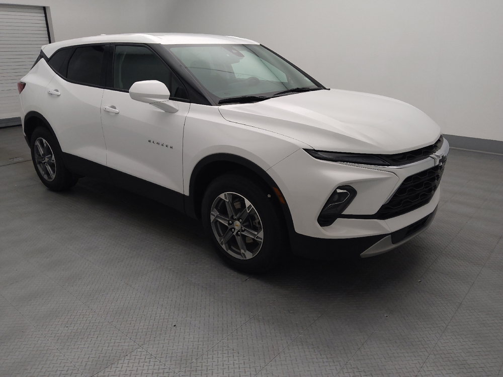 Image 9 of 2023 Chevrolet Blazer 2LT