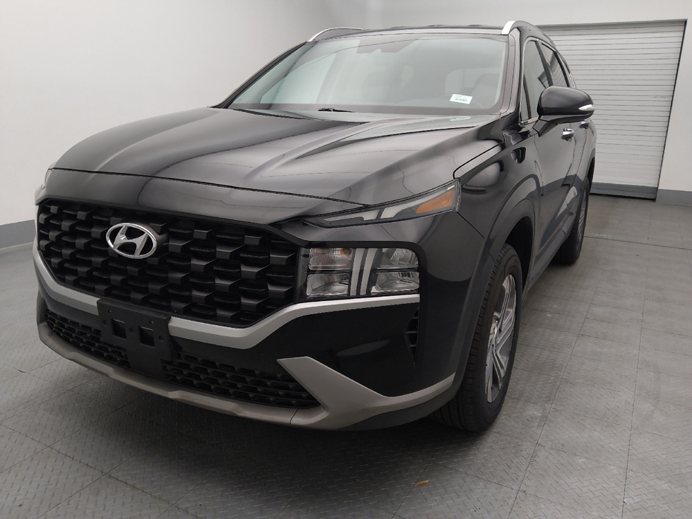 2023 Hyundai Santa Fe