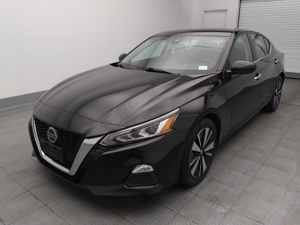 2022 Nissan Altima