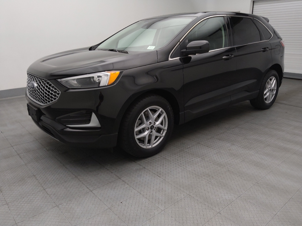 2024 Ford Edge SEL's photo