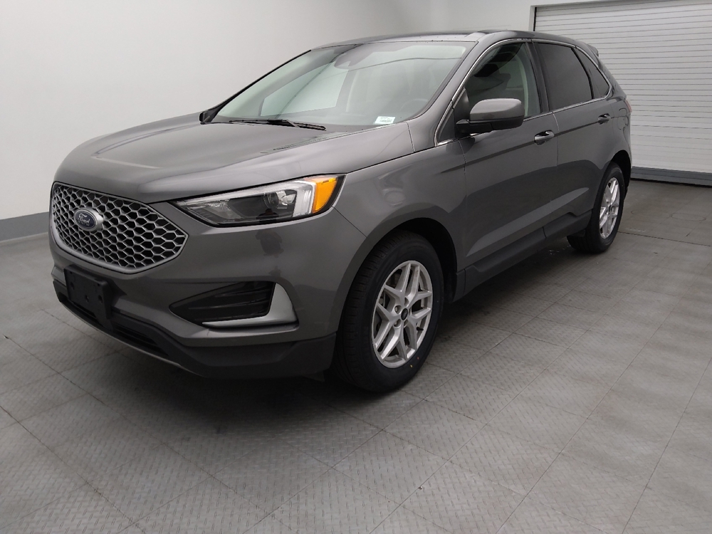 2023 Ford Edge SEL's photo
