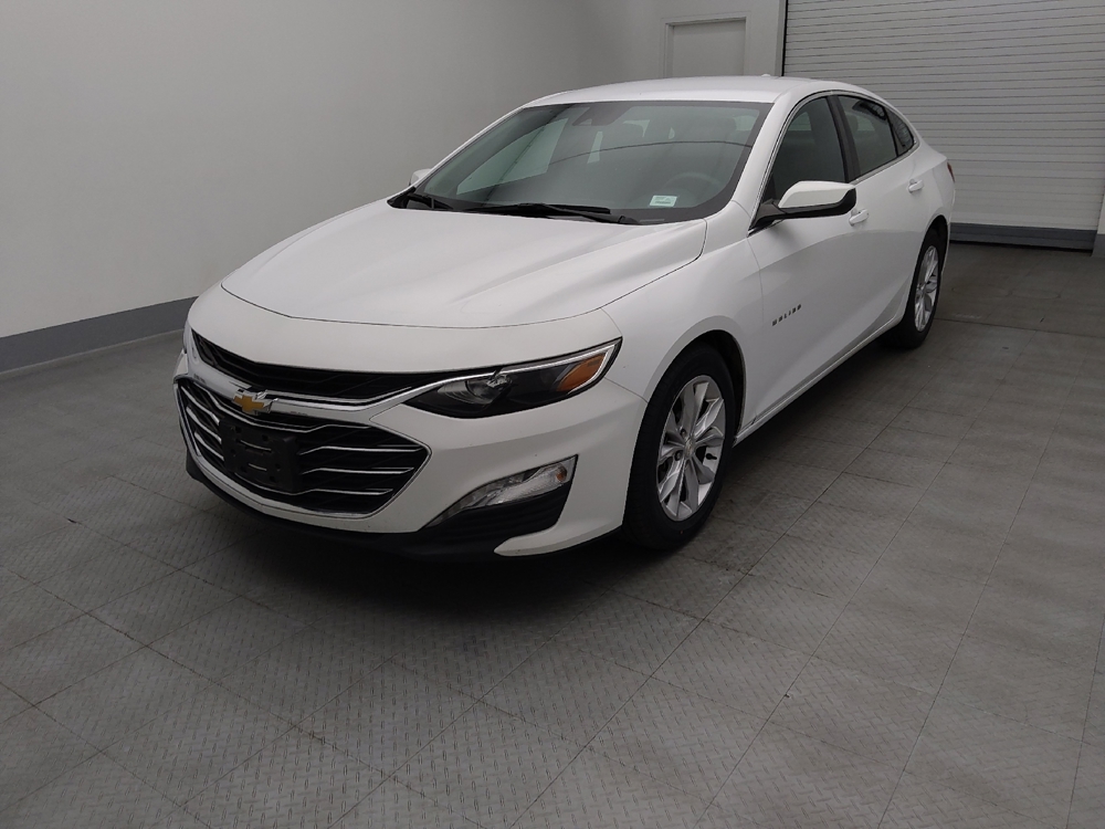 2023 Chevrolet Malibu 1LT