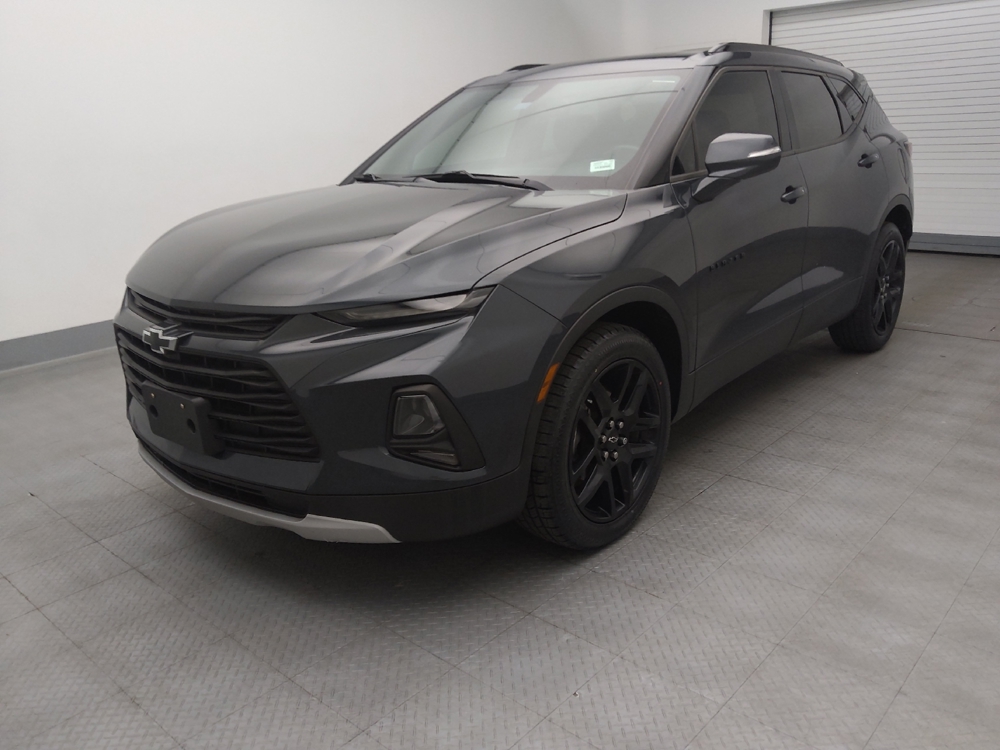 2019 Chevrolet Blazer 2LT