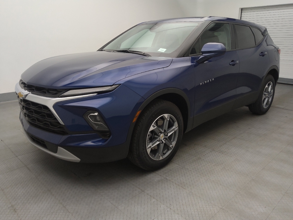 2023 Chevrolet Blazer