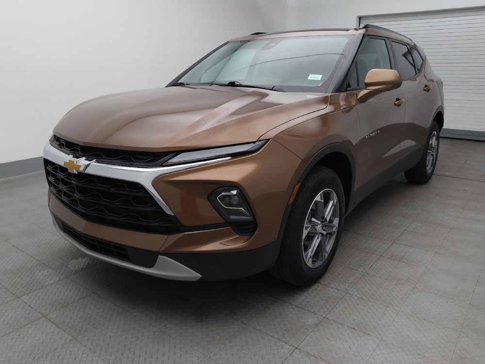 2023 Chevrolet Blazer