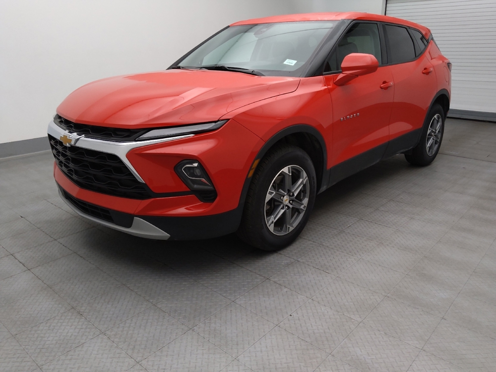 2023 Chevrolet Blazer
