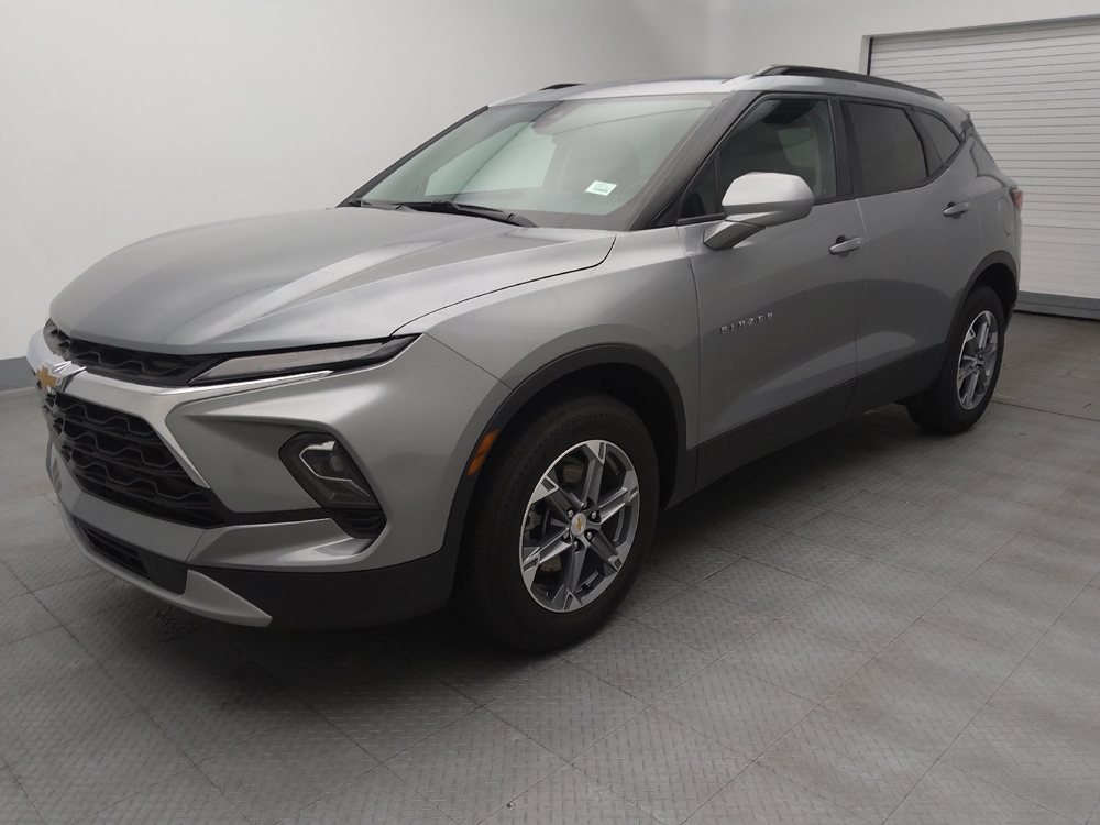 2023 Chevrolet Blazer