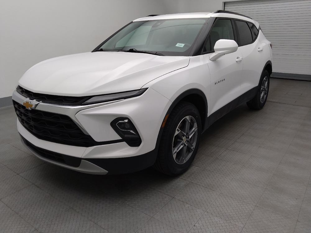 2023 Chevrolet Blazer