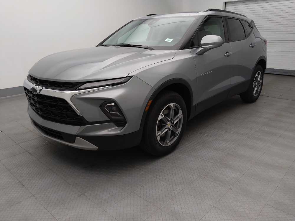2023 Chevrolet Blazer 2LT's photo
