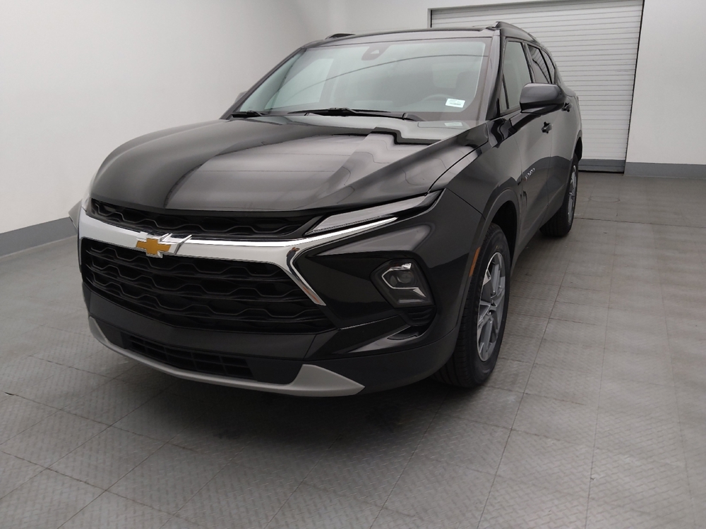 2023 Chevrolet Blazer